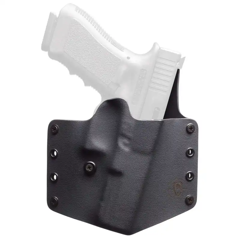 BlackPoint Tactical OWB SIG P320 XCARRY RH
