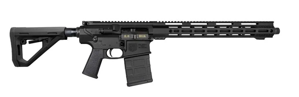 DIAMONDBACK DB10 8.6BO BLK