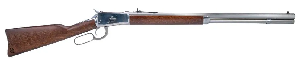 HERITAGE 92 45LC 24" 12RD OCT STS