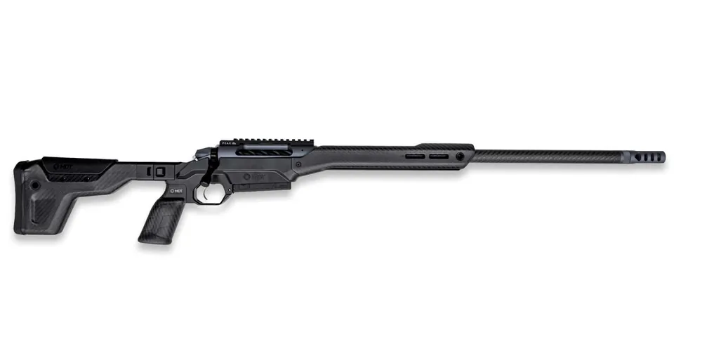 307 ALPINE MDT CARBON 308WIN