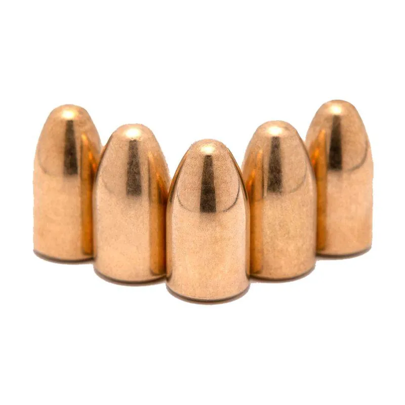 Specialty Cartridge .357 148GR FMJ Bullets 100 Rnds