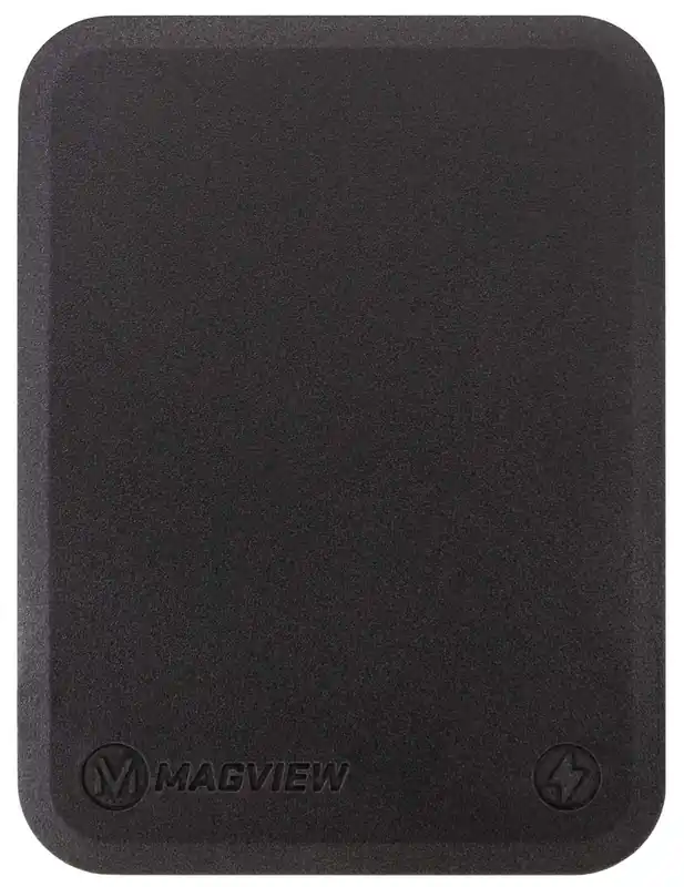 MAGVIEW WIRELESS CHARGING MAGNETIC PHONE PLATE