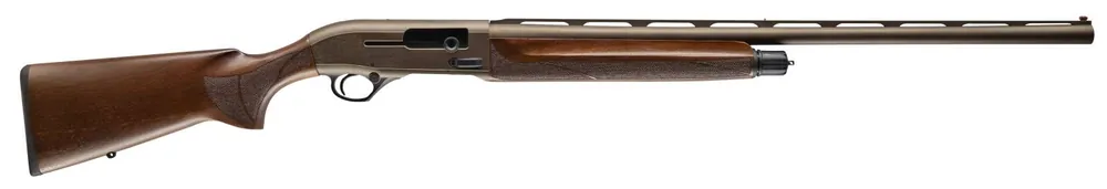 BERETTA A300 ULTIMA 12 GAUGE 3" 28"VR CT3 WALNUT/CRKTE W/KO