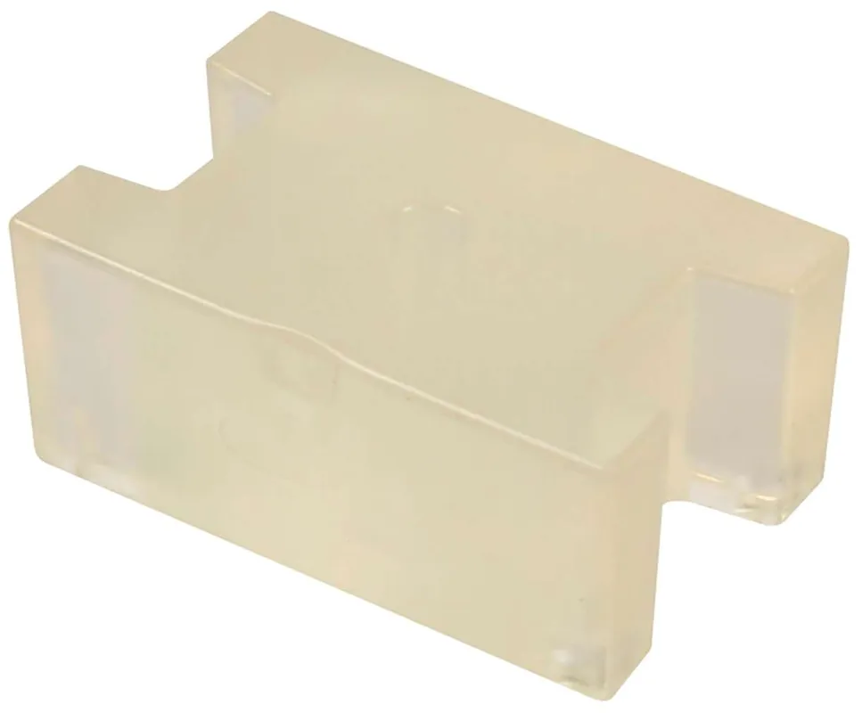 MI MP5/MP5K BUFFER FOR FOLDING STOCKS/END PLATE