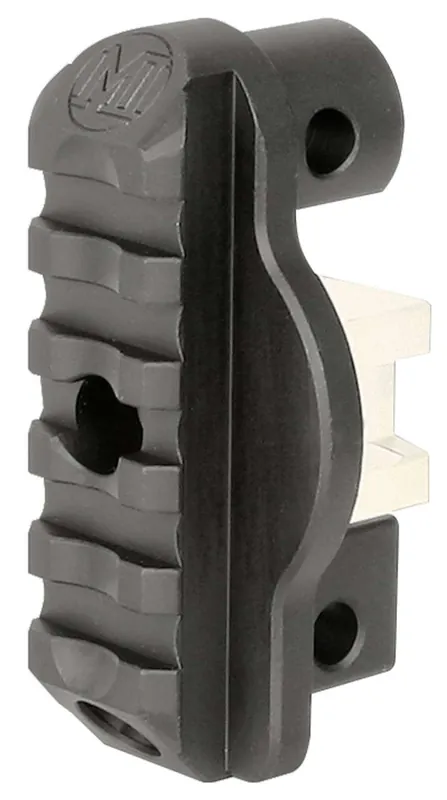 MI MP5K 1913 END PLATE ADAPTER BLACK