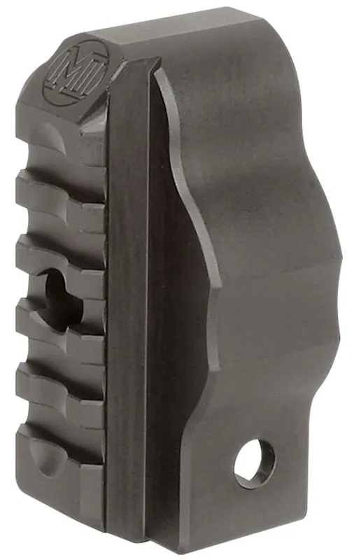 MI MP5 1913 END PLATE ADAPTER BLACK