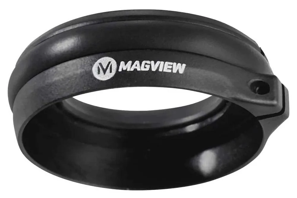 MAGVIEW B1 XL MAGNETIC BINO ADAPTER W/PHONE PLATE