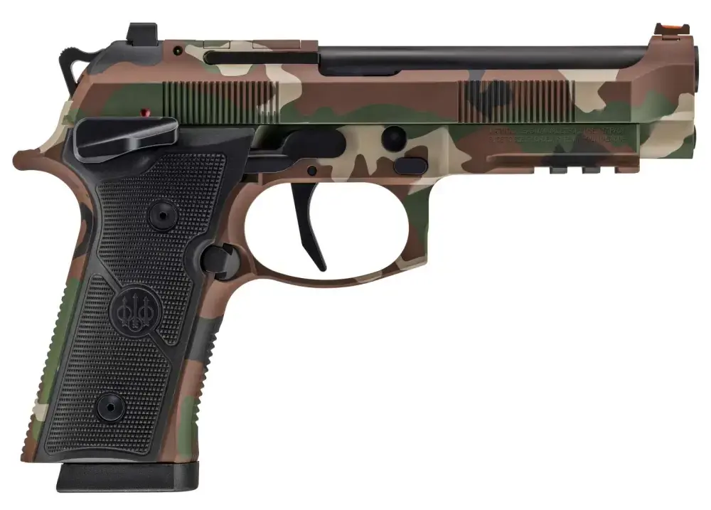 BER SPEC0731A18 92XI SAO 9M 4.7 18R BDUCAM