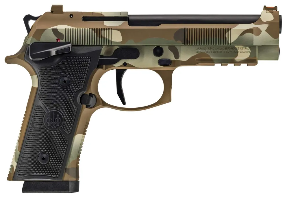 BER SPEC0733A15 92XI SAO 9M 4.7 15R MULTICAM