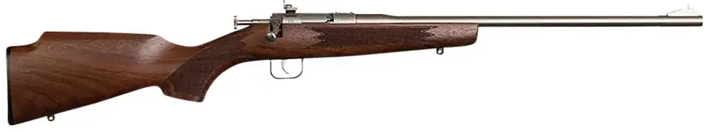 Chipmunk Deluxe Single Shot Youth Rimfire Rifle .22LR 16.13"