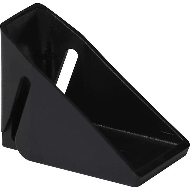Glock 50976 Magazine Insert Floor Plate 9mm/40S&W/357Sig/45ACP Black Polymer