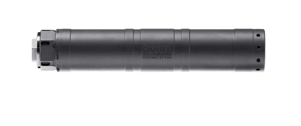 DD SG-30TIL 5/8-24 BLK