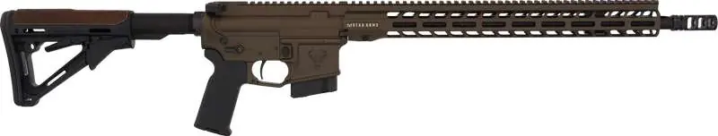 Stag Arms Stag 15 Pursuit Left Hand AR-15 Rifle 6.5 Grendel