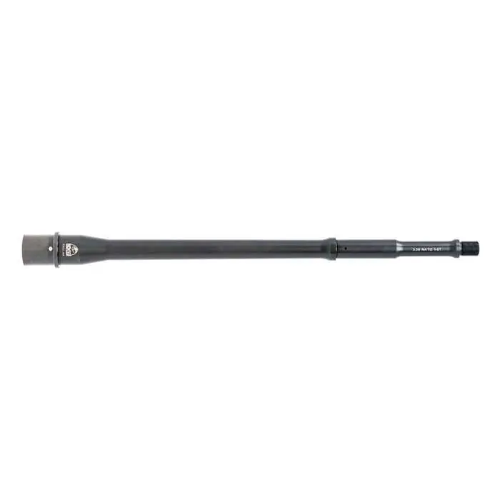 DUTY 5.56X45 NATO RIFLE BARREL