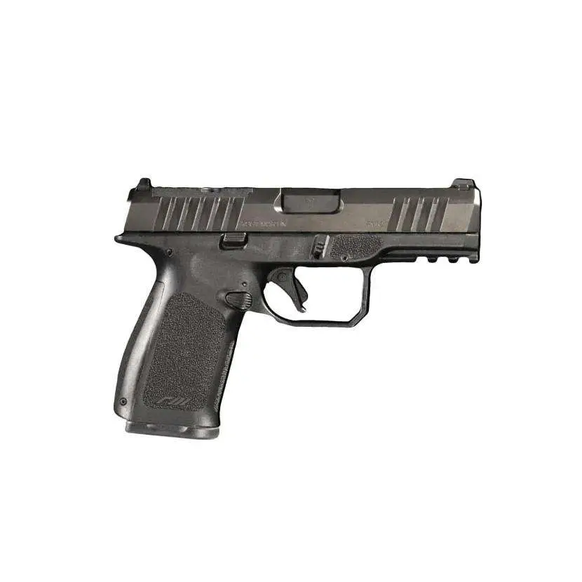 Rost Martin RM1C OPTICS READY 9mm PISTOL BLK 4" (2) 10rd Mag