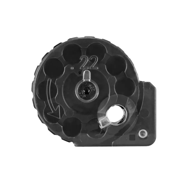 RWS/Umarex 2251558 Komplete NCR Air Rifle 22
