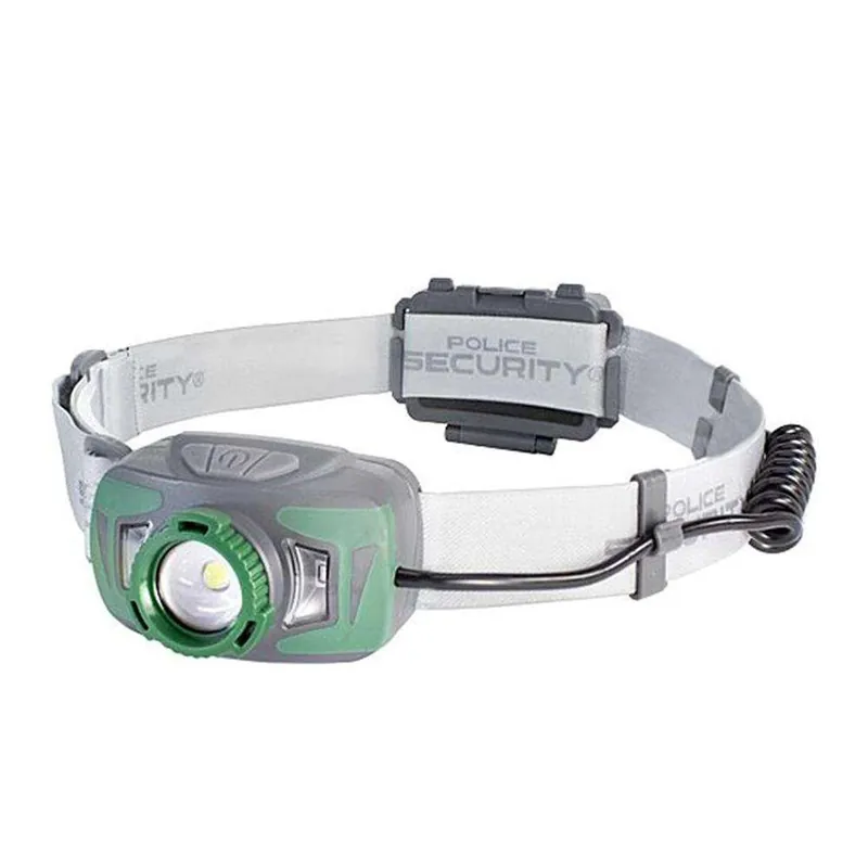 PSF RYDER TWIN POWER HEADLAMP WHITE 800 LUM RCHBLE 6 MODES