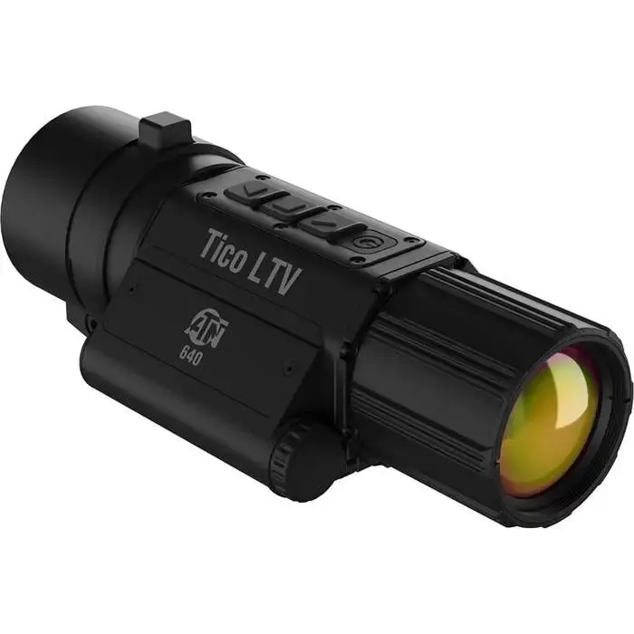 ATN TICO-LTV 640x480 Thermal Clip on W/Mount
