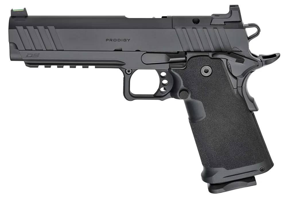 Springfield Armory 1911 DS Prodigy AOS 5" 10-Rounds