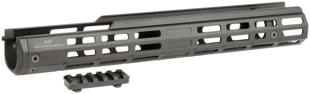 MI HANDGUARD BERETTA 1301 MOD. 1 & 2 M-LOK BLACK