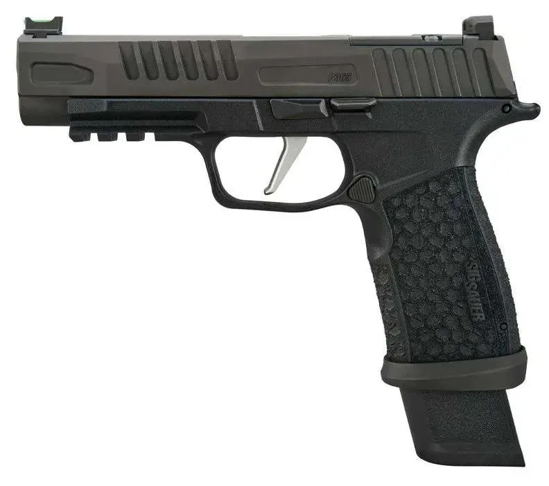 SIG P365 FUSE 9MM 21R FO