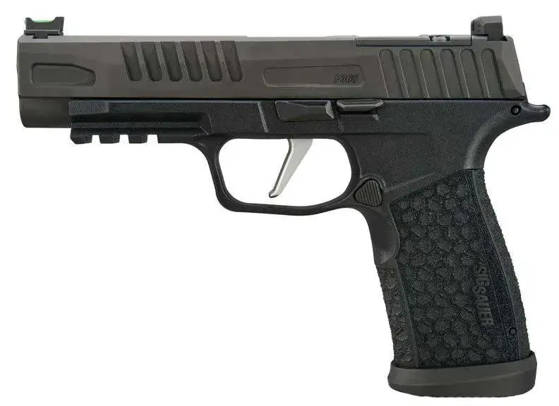 SIG P365 FUSE 9MM 10R FO