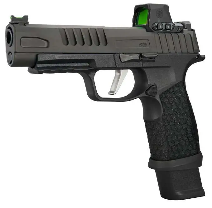 SIG P365 FUSE RXX 9MM 21R FO
