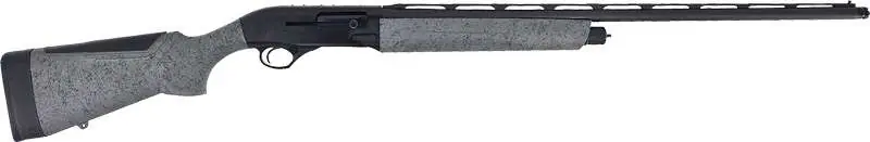 A300 Ultima Sporting KO (Black Accents) | 12 GA | 30 inch | Gray with Black Web