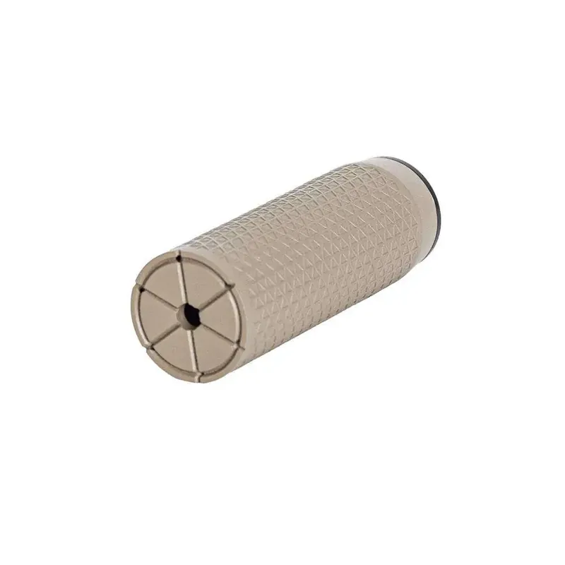 Radical Defense CS3TI-FDE Carbine Suppressor 300 Blackout KFM 5/8x24