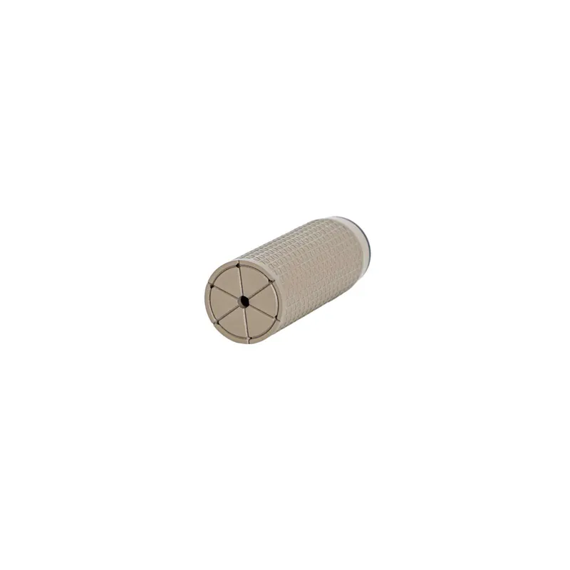 Radical Defense CS-5 5.56mm Carbine Suppressor FDE KFM 1/2x28 Flash Hider