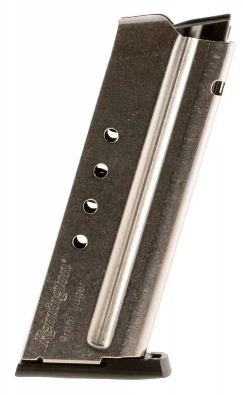 Remington Accessories 17696 R51 9mm Luger R51 7rd Stainless Detachable