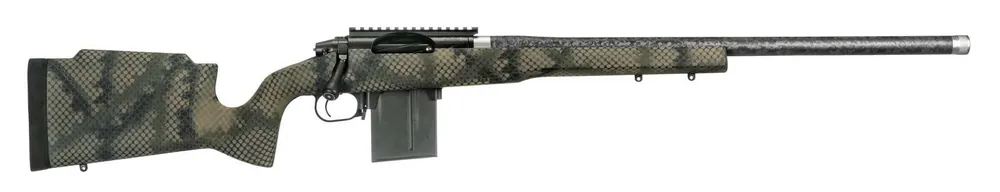 PROOF ELEVATION MTR 2.0 22CREED 18 CF TFDE