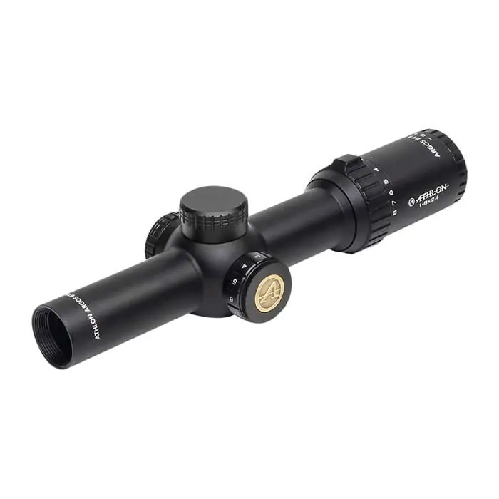 Athlon Optics Argos BTR Gen II 1-8X24mm ATSR5 Rifle Scope