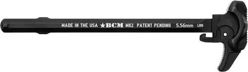 BCM CHARGING HANDLE MK2 LARGE LATCH FOR AR15