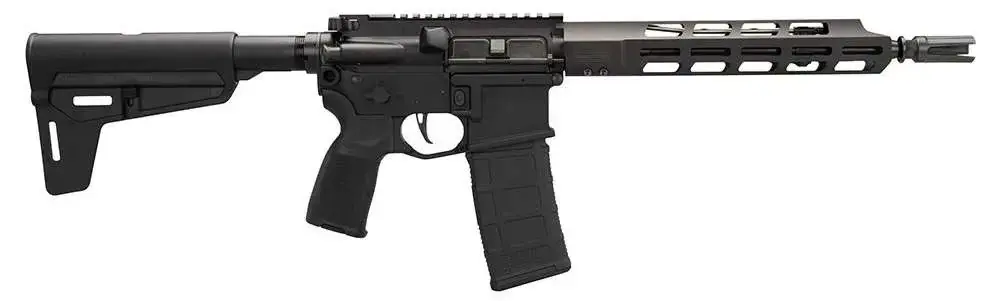 SIG PM40011BTRDV2 M400 TRDV2 556 11.5 30R OR BK
