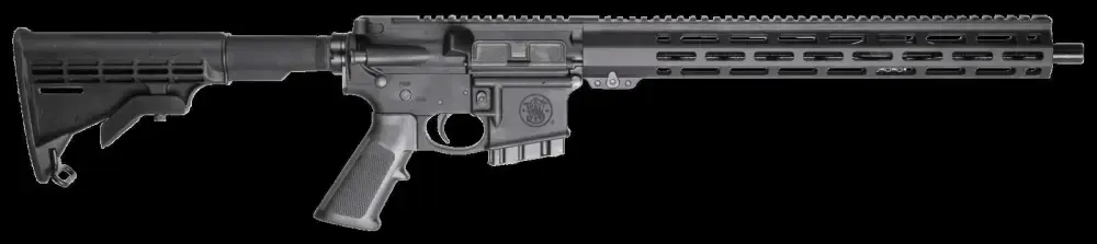 M&P15 SPORT III 5.56MM 10+1