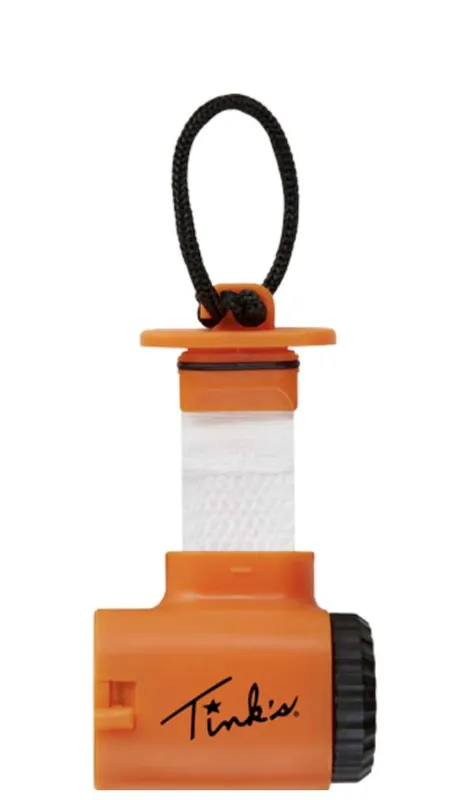TINKS SCENT REEL RETRACT SCENT WICK