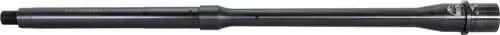 16in. Gov't/SOCOM 5.56 Nato Mid-Length 4150 QPQ