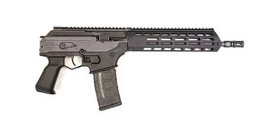 GALIL ACE 5.56 NATO 30RD