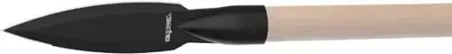 COLD STEEL SPIRIT SURVIVAL SPEAR HEAD 4.5" SS BLADE ONLY
