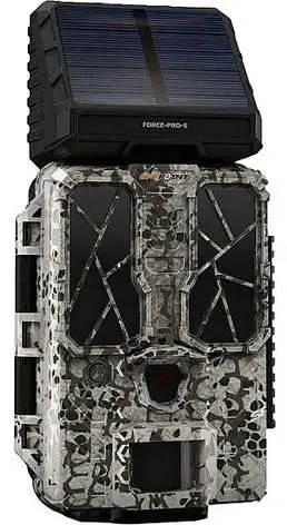 Spypoint 01858 Force-Pro-S 2.0
