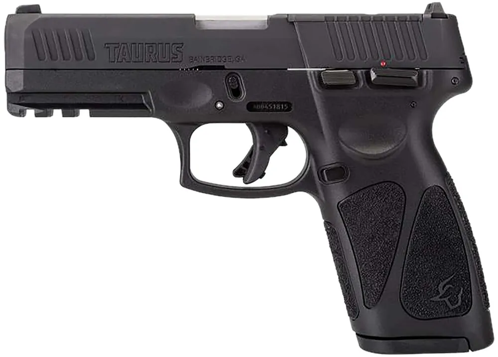 TAU 1-G3P941CK G3 9MM 4 15/17R OR US HLSTR