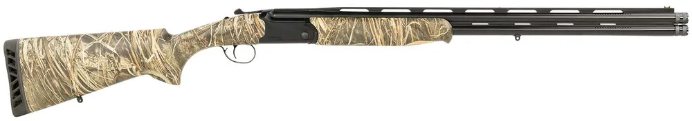 ATI ATIGKOF20TF28RTC Turkey Fowl Full Size Frame 20 Gauge 3" 2rd 28" Over/Under Vent Rib Barrel Realtree Max-7 Synthetic Stock