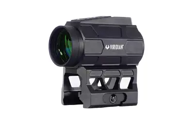 Viridian 9810159 Venta Black 1 x 20 mm 3 MOA Green Dot