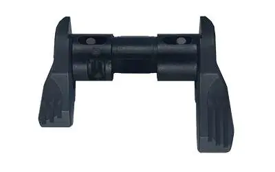Rise Armament RA6423BLK Safety Selector AR-Platform Rifle Black Nitride Stainless Steel