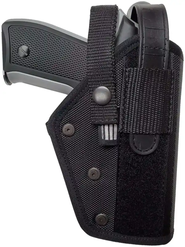 ZAS CZ999/EZ9 BELT HOLSTER