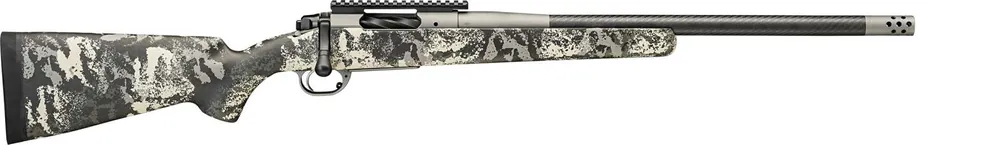 SPGFLD M2020 BOUNDARY 6.5CM CF GRY
