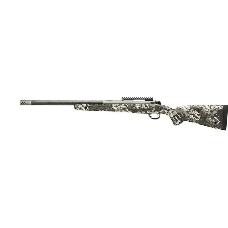 SPGFLD M2020 BOUNDARY 6.5PRC CF GRY