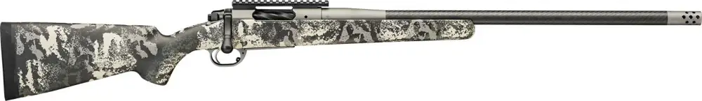 SPGFLD M2020 BOUNDARY 7MMPRC CF GRY