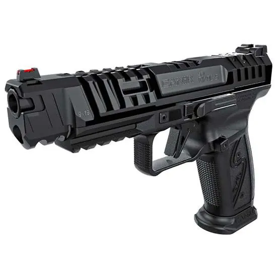 CENT BLEM CANIK RIVAL-S DARKSIDE 9MM 5 18RD